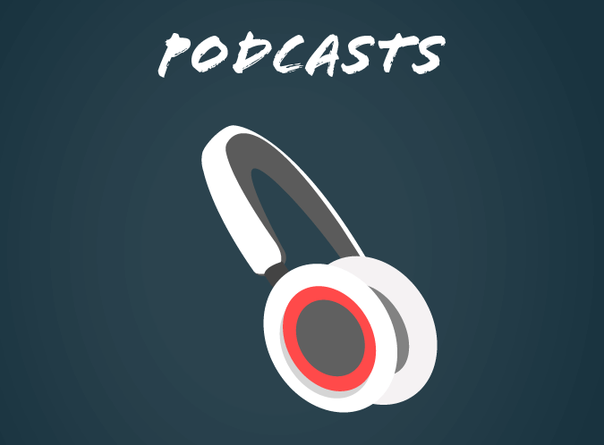 what is e-learning podcast image