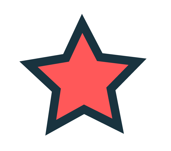 Star logo udemy conclusion