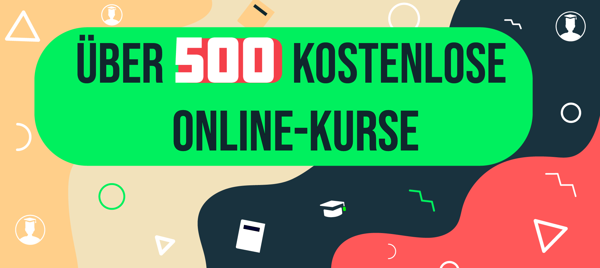 Free online courses article image
