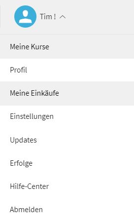 Coursera cancellation guide screenshot