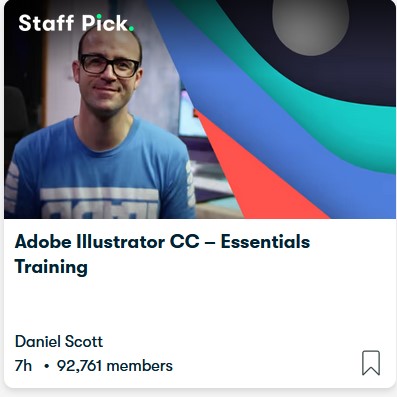 Adobe Illustrator online course