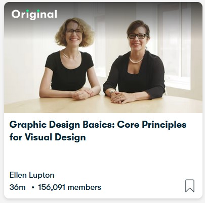 Graphic Design Online Course
