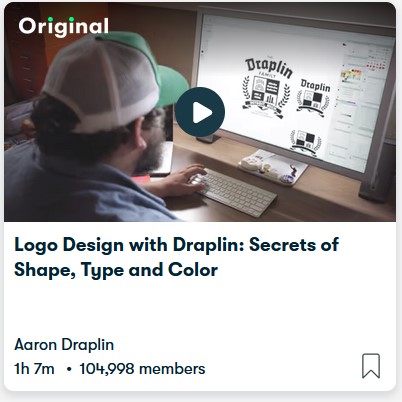Logo Design Online Course