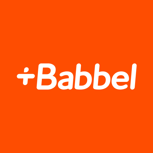 Babbel Logo