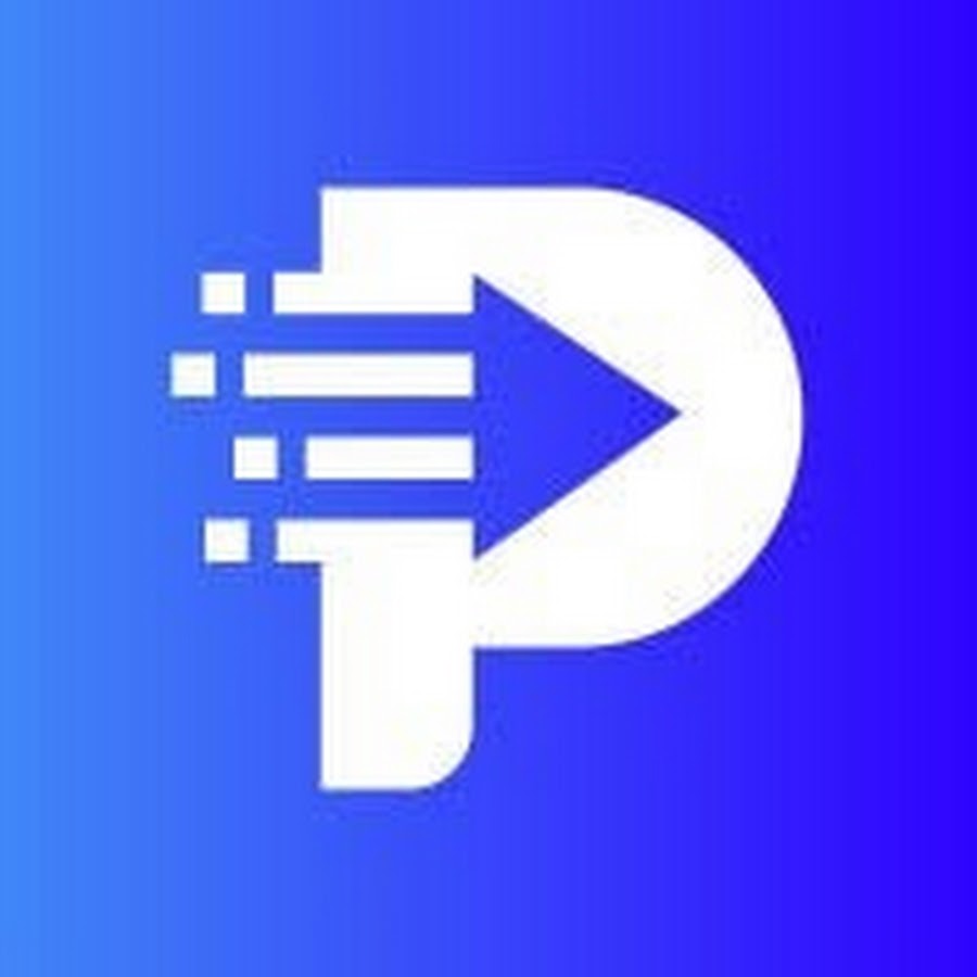 Programming Hub Logo