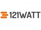 121Watt