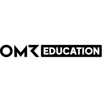 OMR Eduaction Logo