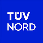 Tüv Nord logo