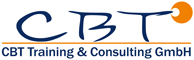 CBT Training & Consulting GmbH Logo