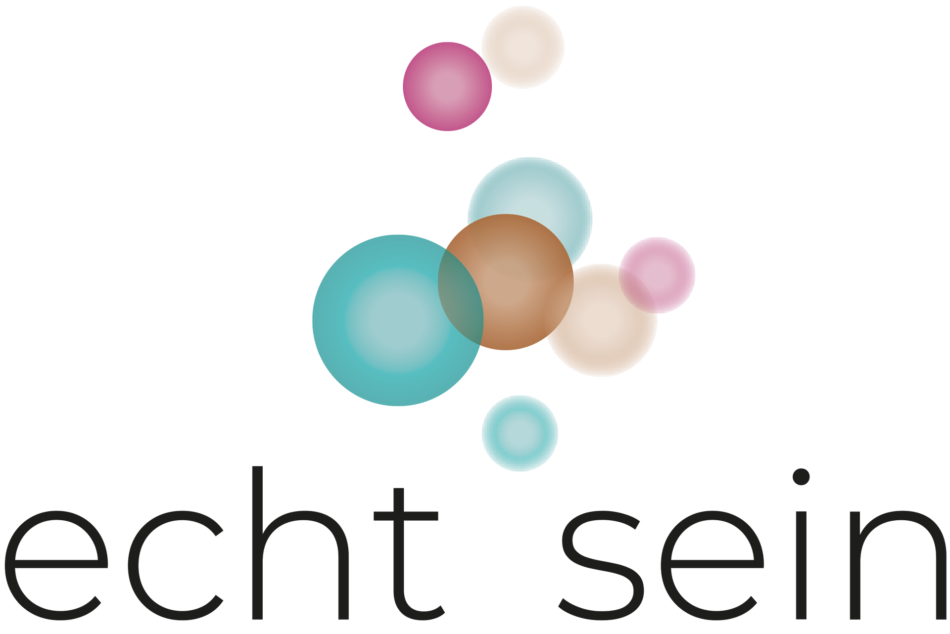 echt sein Logo