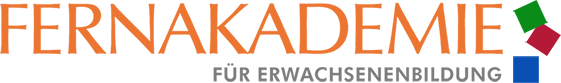 Fernakademie für Erwachsenenbildung Logo