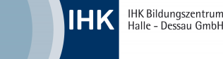 IHK Bildungszentrum Halle-Dessau Logo