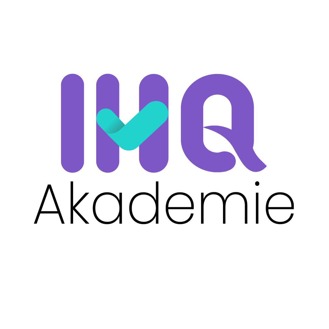 IHQ Akademie Logo