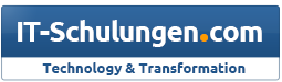IT-Schulungen.com Logo