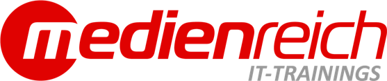 medienreich Training GmbH Logo