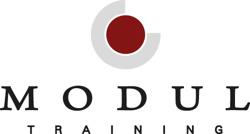 Modul Training Logo