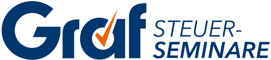 Steuerseminare Graf Logo