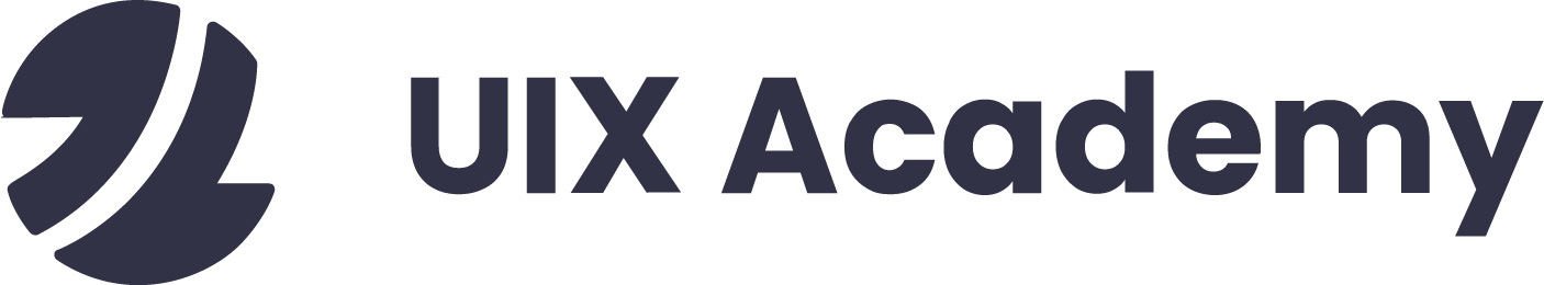 UIX Academy Logo