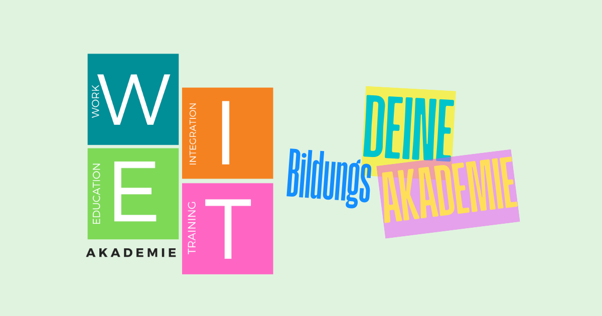 WEIT Akademie Logo