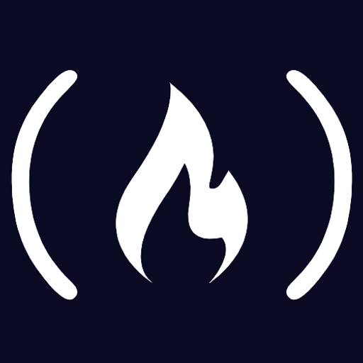 freeCodeCamp Logo