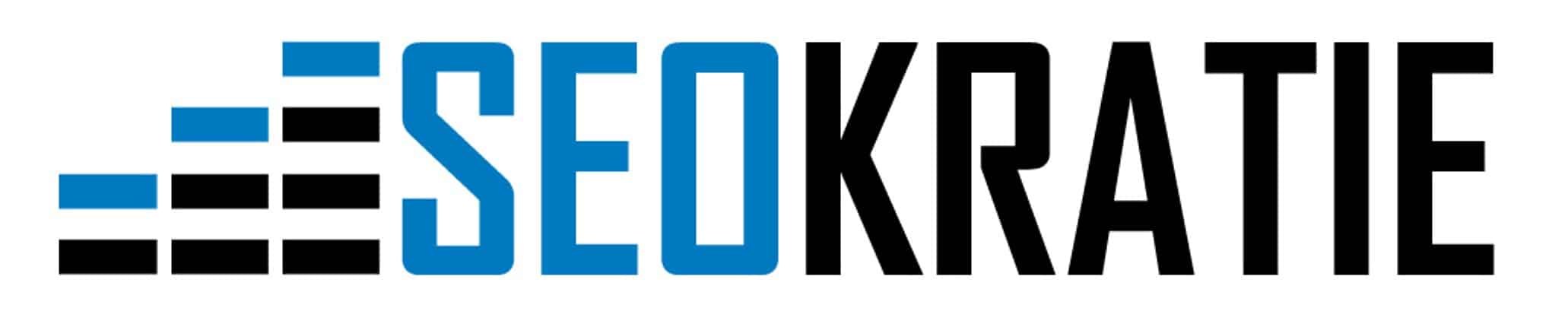 Seokratie Logo